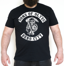 Sons of Oltec