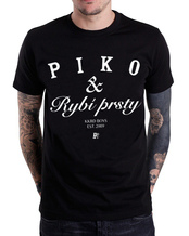 Piko Black/White